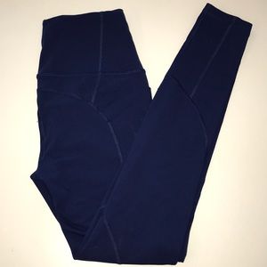 Women’s Victoria’s Secret full length leggings S